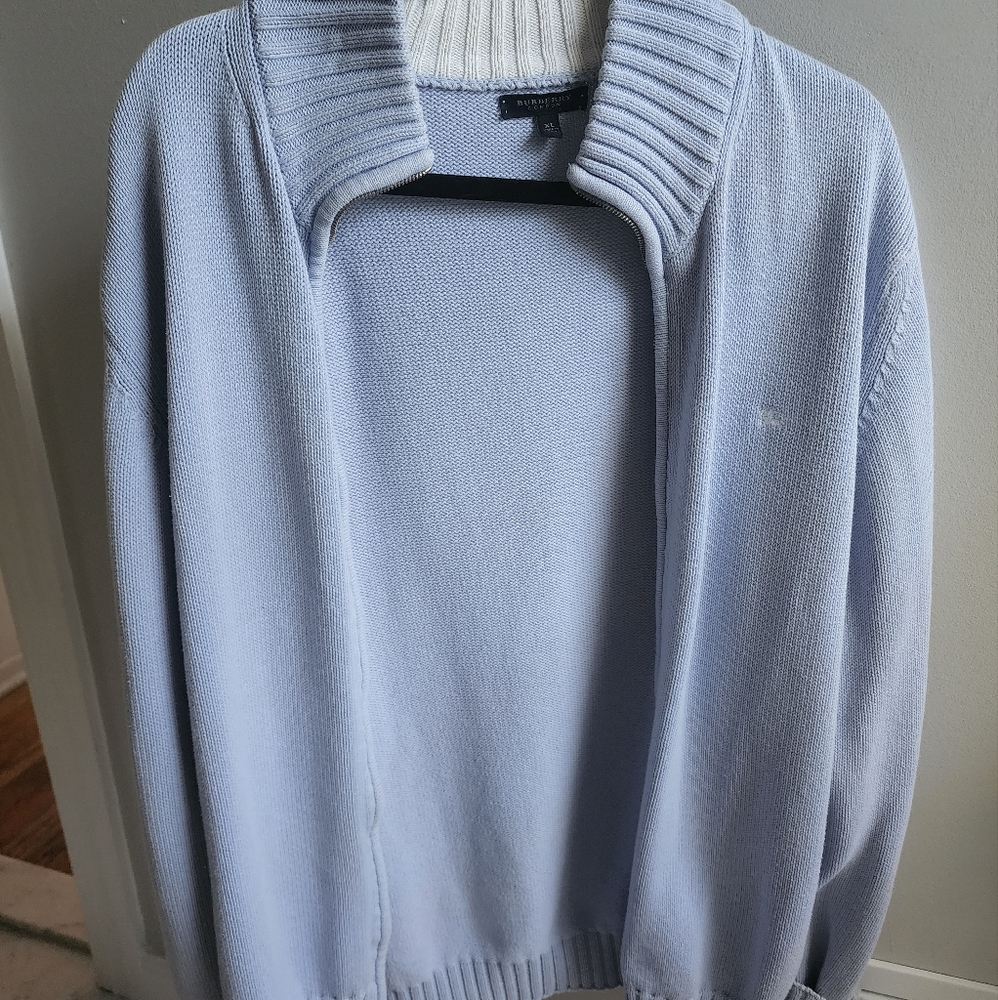 Xl zip up jacket